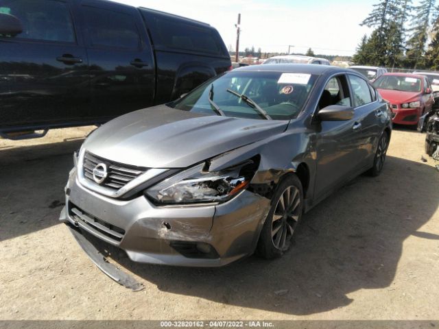 Photo 1 VIN: 1N4AL3AP5HC288560 - NISSAN ALTIMA 