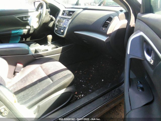 Photo 4 VIN: 1N4AL3AP5HC288560 - NISSAN ALTIMA 