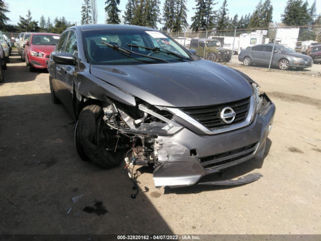 Photo 5 VIN: 1N4AL3AP5HC288560 - NISSAN ALTIMA 