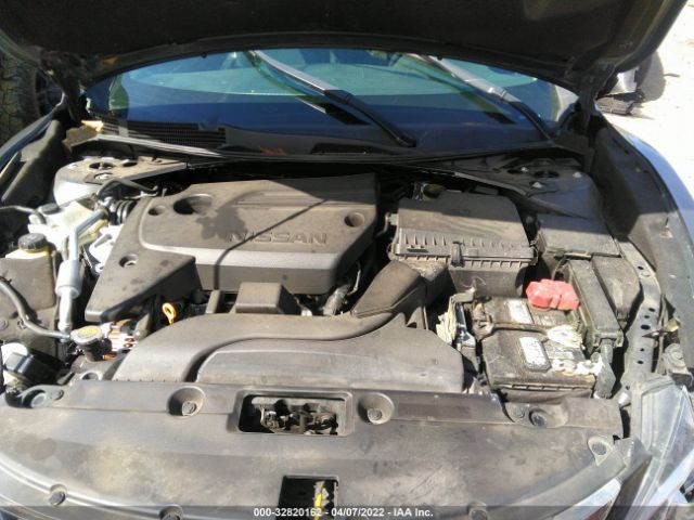 Photo 9 VIN: 1N4AL3AP5HC288560 - NISSAN ALTIMA 