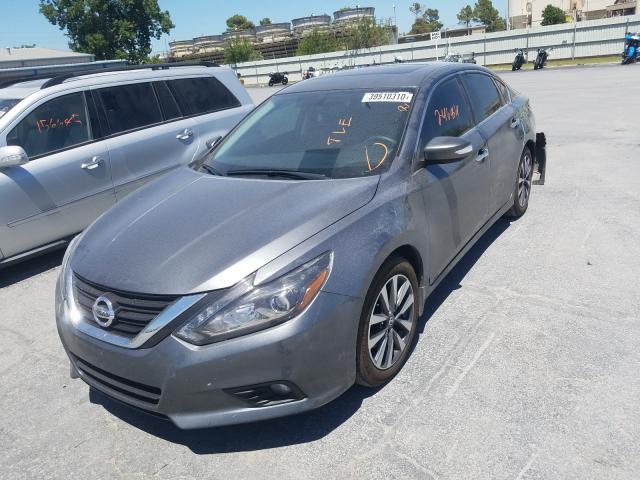 Photo 1 VIN: 1N4AL3AP5HC288798 - NISSAN ALTIMA 2.5 