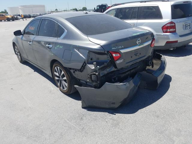 Photo 2 VIN: 1N4AL3AP5HC288798 - NISSAN ALTIMA 2.5 