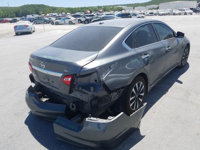 Photo 3 VIN: 1N4AL3AP5HC288798 - NISSAN ALTIMA 2.5 