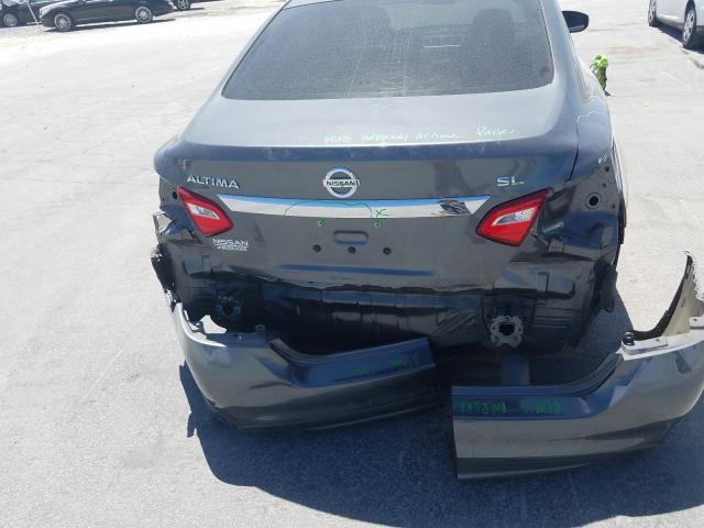 Photo 8 VIN: 1N4AL3AP5HC288798 - NISSAN ALTIMA 2.5 