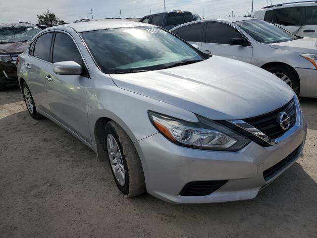 Photo 0 VIN: 1N4AL3AP5HC289451 - NISSAN ALTIMA 2.5 