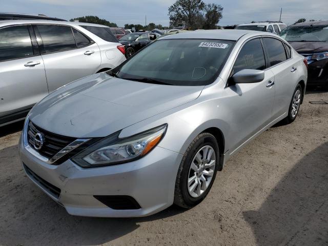 Photo 1 VIN: 1N4AL3AP5HC289451 - NISSAN ALTIMA 2.5 