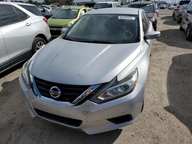 Photo 8 VIN: 1N4AL3AP5HC289451 - NISSAN ALTIMA 2.5 