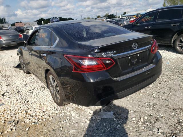 Photo 2 VIN: 1N4AL3AP5HC290177 - NISSAN ALTIMA 