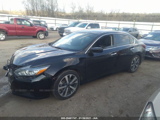 Photo 1 VIN: 1N4AL3AP5HC290177 - NISSAN ALTIMA 