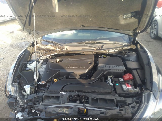 Photo 9 VIN: 1N4AL3AP5HC290177 - NISSAN ALTIMA 