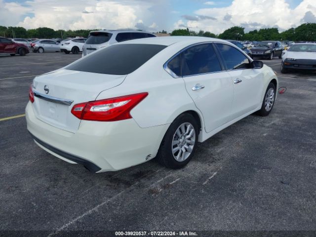 Photo 3 VIN: 1N4AL3AP5HC290356 - NISSAN ALTIMA 