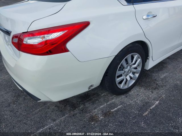 Photo 5 VIN: 1N4AL3AP5HC290356 - NISSAN ALTIMA 