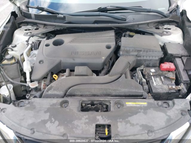 Photo 9 VIN: 1N4AL3AP5HC290356 - NISSAN ALTIMA 