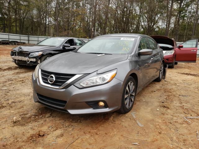 Photo 1 VIN: 1N4AL3AP5HC292706 - NISSAN ALTIMA 2.5 