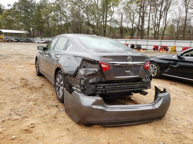 Photo 2 VIN: 1N4AL3AP5HC292706 - NISSAN ALTIMA 2.5 