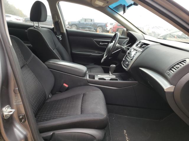 Photo 4 VIN: 1N4AL3AP5HC292706 - NISSAN ALTIMA 2.5 