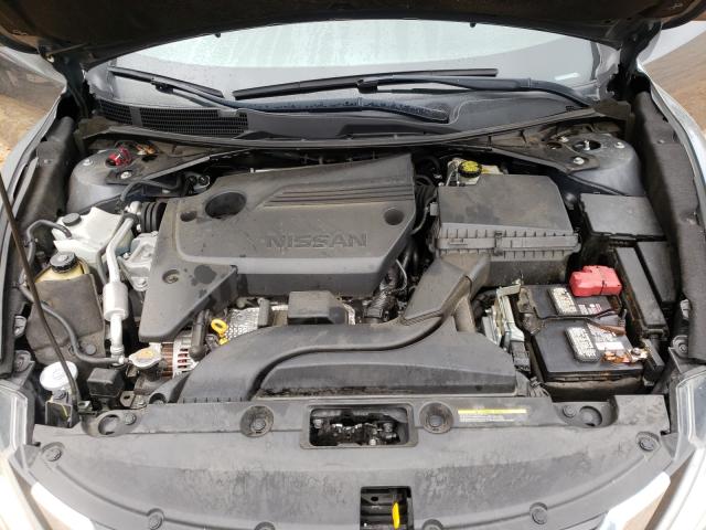 Photo 6 VIN: 1N4AL3AP5HC292706 - NISSAN ALTIMA 2.5 