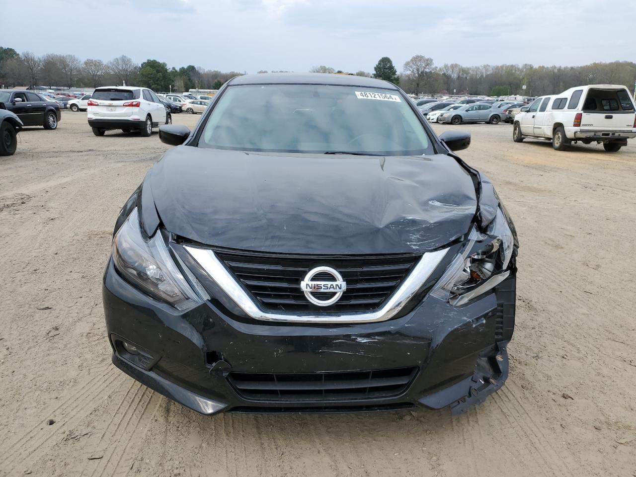 Photo 5 VIN: 1N4AL3AP5HC294178 - NISSAN ALTIMA 