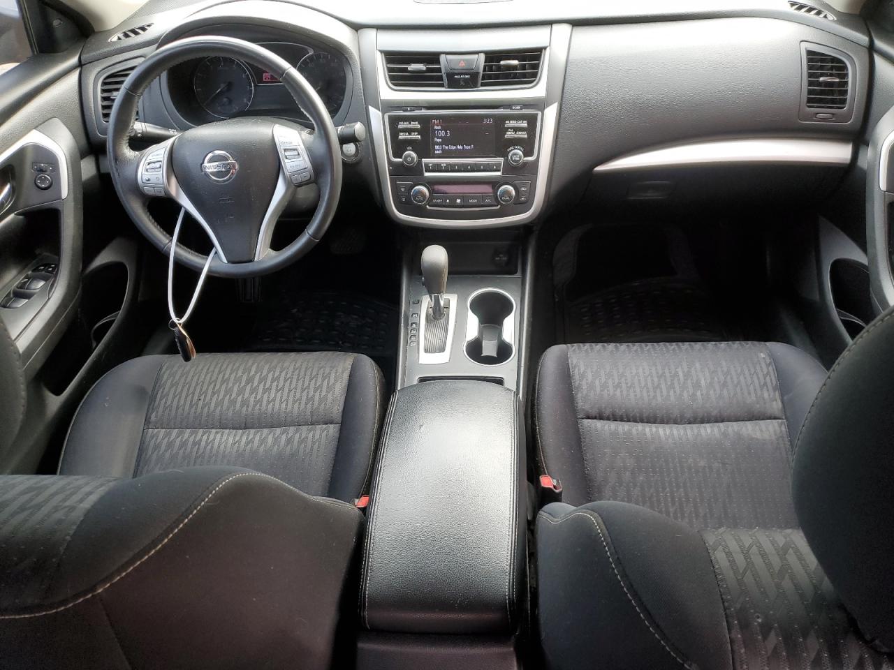 Photo 8 VIN: 1N4AL3AP5HC294178 - NISSAN ALTIMA 