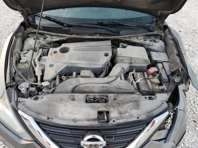 Photo 10 VIN: 1N4AL3AP5HC294441 - NISSAN ALTIMA 