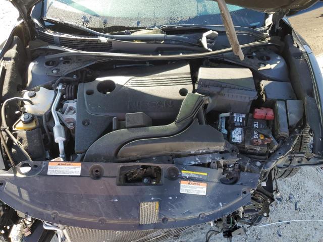 Photo 10 VIN: 1N4AL3AP5HC295640 - NISSAN ALTIMA 