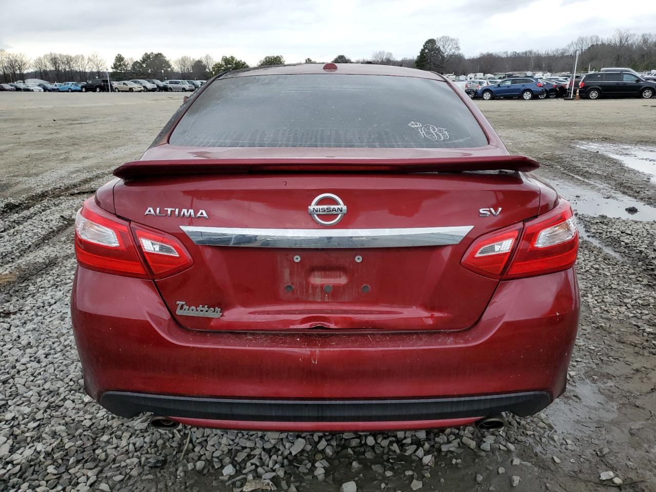 Photo 5 VIN: 1N4AL3AP5HC297291 - NISSAN ALTIMA 