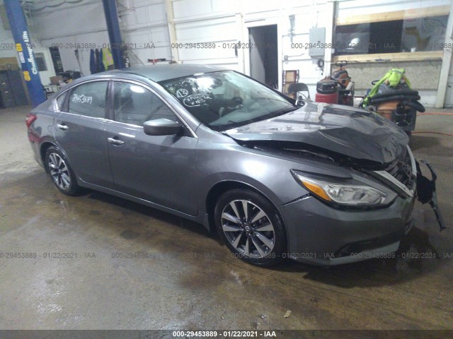 Photo 0 VIN: 1N4AL3AP5HC470128 - NISSAN ALTIMA 