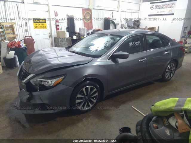 Photo 1 VIN: 1N4AL3AP5HC470128 - NISSAN ALTIMA 