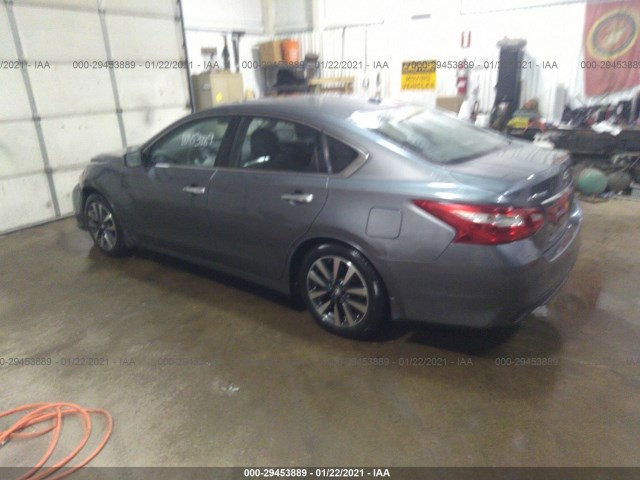 Photo 2 VIN: 1N4AL3AP5HC470128 - NISSAN ALTIMA 