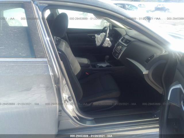 Photo 4 VIN: 1N4AL3AP5HC470128 - NISSAN ALTIMA 