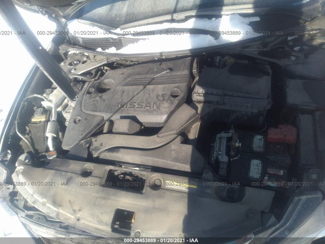 Photo 9 VIN: 1N4AL3AP5HC470128 - NISSAN ALTIMA 