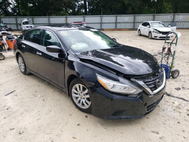 Photo 0 VIN: 1N4AL3AP5HC470176 - NISSAN ALTIMA 2.5 