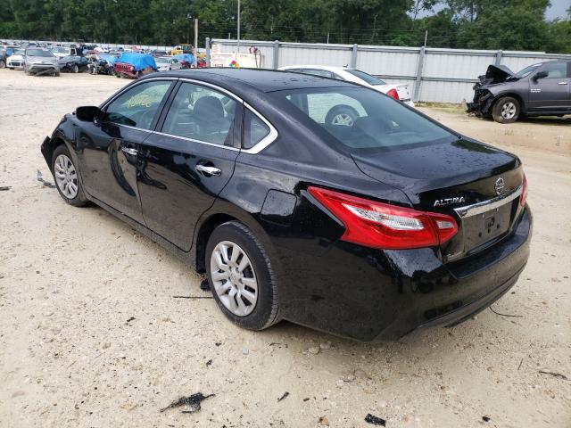 Photo 2 VIN: 1N4AL3AP5HC470176 - NISSAN ALTIMA 2.5 