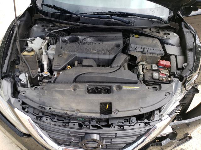 Photo 6 VIN: 1N4AL3AP5HC470176 - NISSAN ALTIMA 2.5 