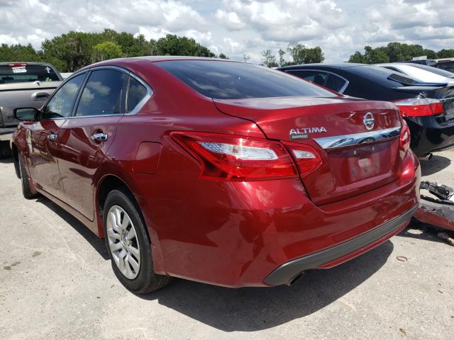 Photo 2 VIN: 1N4AL3AP5HC471358 - NISSAN ALTIMA 2.5 