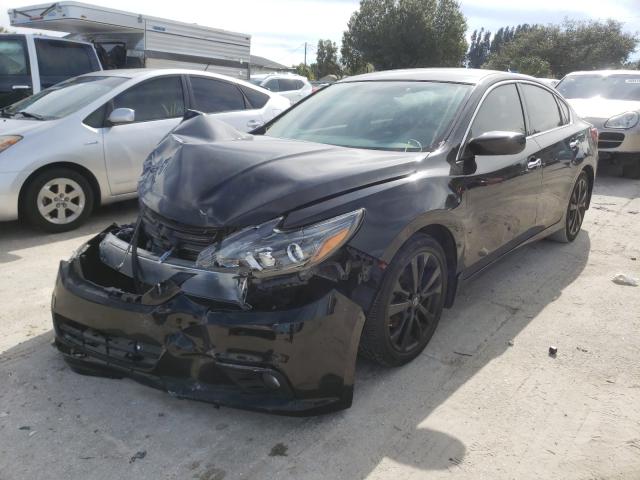 Photo 1 VIN: 1N4AL3AP5HC473143 - NISSAN ALTIMA 