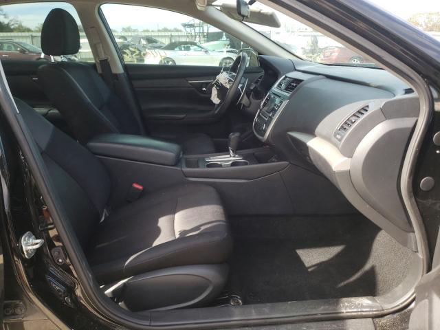 Photo 4 VIN: 1N4AL3AP5HC473143 - NISSAN ALTIMA 