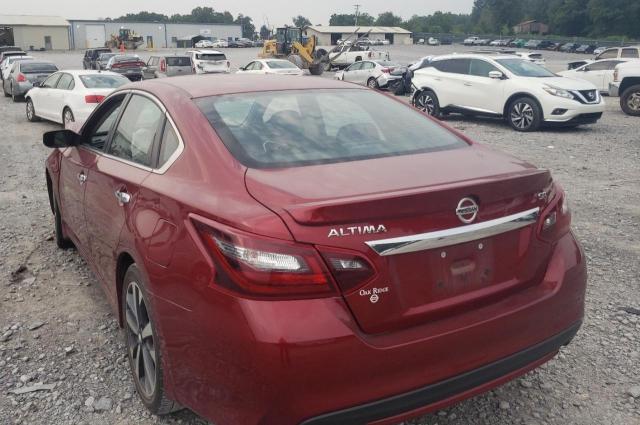 Photo 2 VIN: 1N4AL3AP5HC474275 - NISSAN ALTIMA 