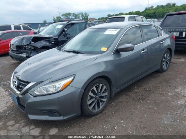 Photo 1 VIN: 1N4AL3AP5HC476950 - NISSAN ALTIMA 