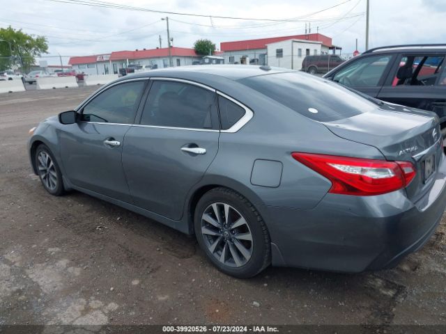 Photo 2 VIN: 1N4AL3AP5HC476950 - NISSAN ALTIMA 