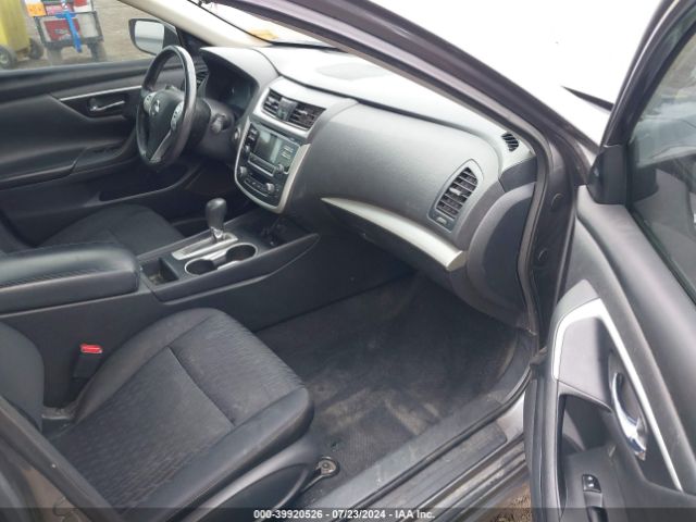 Photo 4 VIN: 1N4AL3AP5HC476950 - NISSAN ALTIMA 