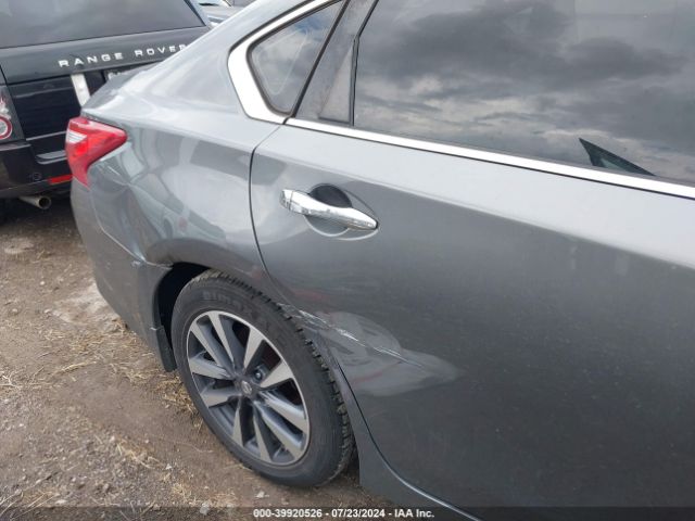 Photo 5 VIN: 1N4AL3AP5HC476950 - NISSAN ALTIMA 