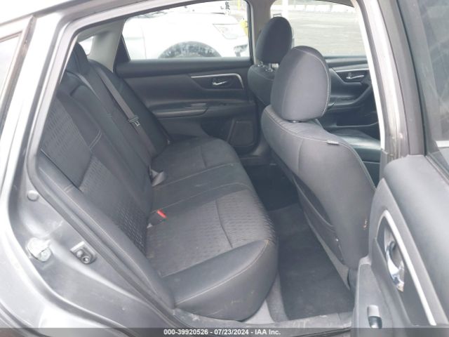 Photo 7 VIN: 1N4AL3AP5HC476950 - NISSAN ALTIMA 