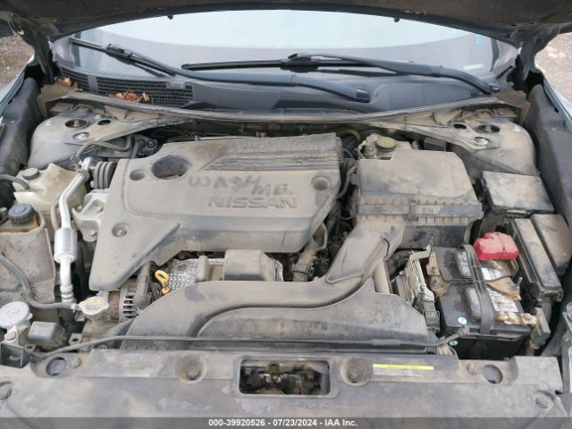 Photo 9 VIN: 1N4AL3AP5HC476950 - NISSAN ALTIMA 