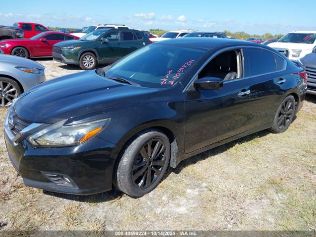 Photo 1 VIN: 1N4AL3AP5HC477614 - NISSAN ALTIMA 