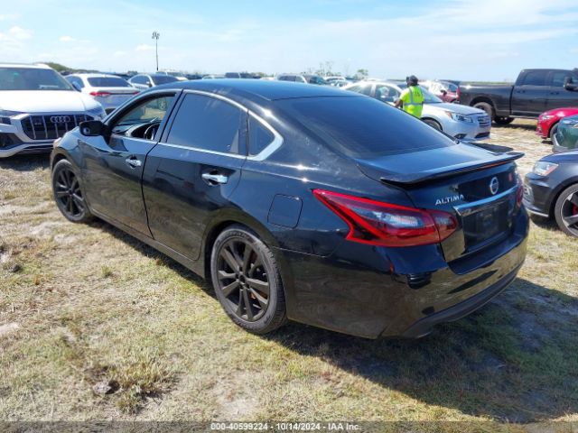 Photo 2 VIN: 1N4AL3AP5HC477614 - NISSAN ALTIMA 