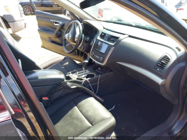 Photo 4 VIN: 1N4AL3AP5HC477614 - NISSAN ALTIMA 