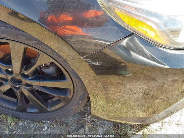 Photo 5 VIN: 1N4AL3AP5HC477614 - NISSAN ALTIMA 