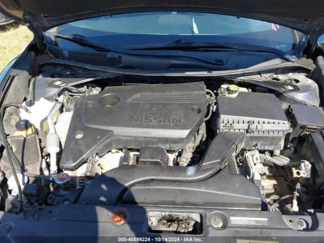 Photo 9 VIN: 1N4AL3AP5HC477614 - NISSAN ALTIMA 