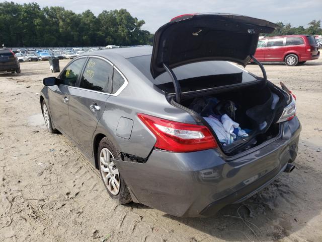 Photo 2 VIN: 1N4AL3AP5HC477709 - NISSAN ALTIMA 2.5 